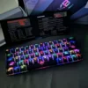 tmkb t63 gaming keyboard