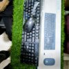 HP Wireless Keyboard Mouse Cs700