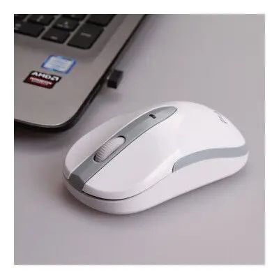 Famor M360 2.4G Wireless Office Mouse