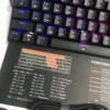 tmkb t63 gaming keyboard