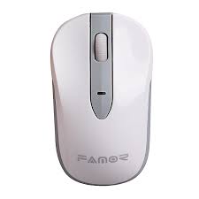 Famor M360 2.4G Wireless Office Mouse