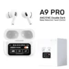 A9 pro Airpods