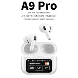 A9 pro Airpods